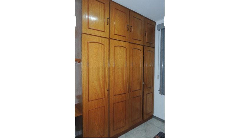 Apartment Rua Ministro Viveiros de Castro Rio de Janeiro - Apt 35105